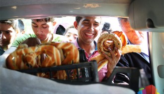 Kontejneri za migrante u Subotici i Kanjiži