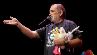 Đorđe Balašević oduševio Subotičane