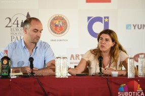 Palićki festival – četvrti dan