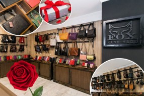 Obradujte vašu damu kvalitetnim poklonom od prirodne kože