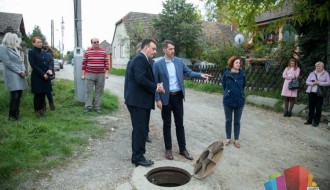 Pumpa u Jasenovačkoj ulici rešiće problem poplavljivanja