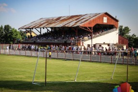 FK "Bačka 1901" proslavlja 112. rođendan