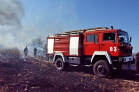 Štab za žetvu prebacuje 400.000 dinara Vatrogasnom savezu Subotice