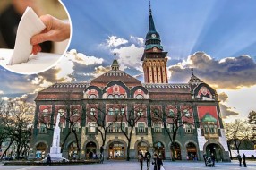 Proglašene izborne liste za članove Saveta mesnih zajednica
