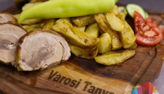 Salaš gradski - kuća tradicionalnih ukusa od sada na novoj adresi