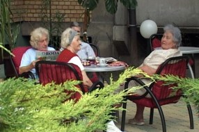 15 novih radnih mesta u okviru projekta Kućna nega