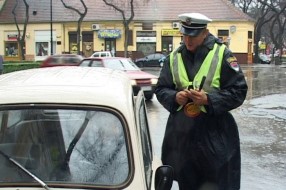 Akcija "Ispravno vozilo - bezbedno vozilo" od 18. do 23. juna