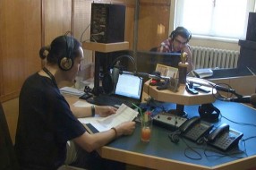 Bedalov: Privatizacija radija ugrožava pravo manjina