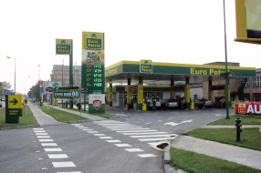 Euro Petrol donirao cisternu goriva u vrednosti 1,5 milion dinara