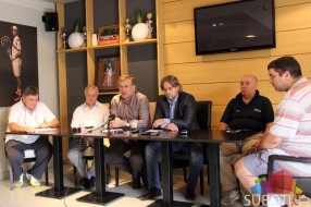 Međunarodni teniski fjučers turnir od 9. do 14. septembra u Subotici
