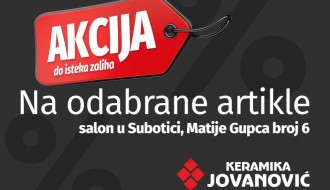 Neodoljiva akcija za savršeno kupatilo - pronađite zvezdu svog kupatila