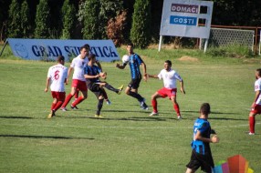 112 godina FK "Bačka 1901" proslavljeno pobedom