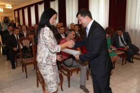 Iz Pokrajine preko milion dinara za unapređenje institucionalnih i upravljačkih kapaciteta
