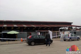 U obračunu noževima jedan muškarac ubijen, više povređenih na dve lokacije