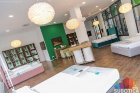 Nedelja sajamskog popusta u salonu "Šlarafija"