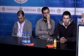 33. dan u Njujorku