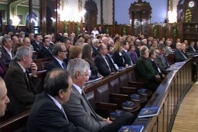 Lideri u privlačenju investitora, kaže gradonačelnik