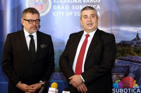 Crnogorski ambasador posetio Suboticu
