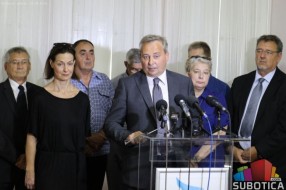 Maglai rezimirao rad aktuelne vlasti u poslednje tri godine