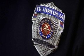 Sa oružjem pokušao da pređe preko Horgoša