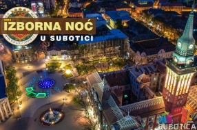Izborna noć - stigli prvi rezultati, pratimo reakcije iz štabova