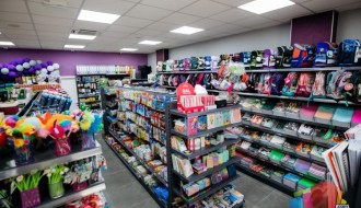 Knjižara "Libra" u subotu radi produženo: Sve za školu na jednom mestu