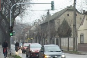 Sve manje protivpravnog ponašanja na točkovima