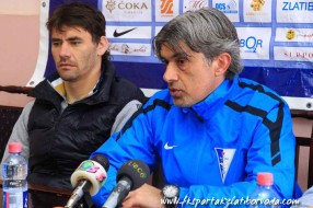 Milinković ostaje još godinu u FK "Spartak Zlatibor voda"