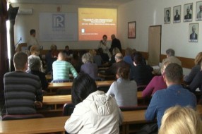Održan okrugli sto u Regionalnoj privrednoj komori