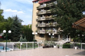 Renovirana trpezarija subotičkog Gerontološkog centra