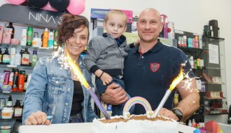 "Nina's hair shop": proslava jubileja uz popuste koji važe do kraja vikenda