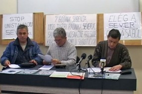 "Solidarnost" najavljuje nove prijave