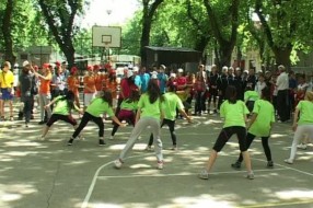 Republičke sportske igre za slušno oštećena lica