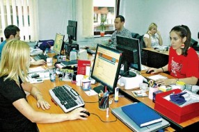 Direktor marketinga prima 132.000 dinara