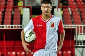 Vladimir Kovačević novo pojačanje FK "Spartak"