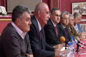 Predstavljena „Zajednička lista hrvatskih udruga dr Tomislav Stantić“