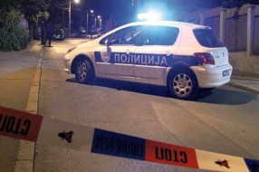 Jedno lice stradalo u saobraćajnoj nesreći