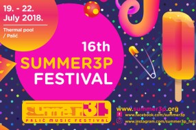 Šesnaest godina kreativnosti i aktivizma na Summer3p festivalu