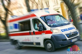 Novogodišnja noć protekla bez većeg broja lekarskih intervencija na javnim mestima