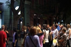 Šetnja stazama sececije - Nasmeši se Subotici