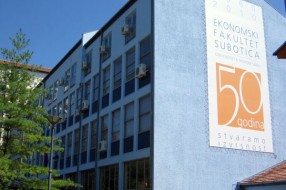 Saradnja Ekonomskog fakulteta i Mlekoprodukta