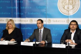 Subotica - Evropska prestonica kulture 2020. godine?