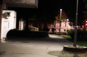 Da li se osećate bezbedno?