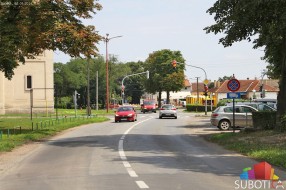 Odvođenje atmosferskih voda najveći problem za stanovnike Bajmoka
