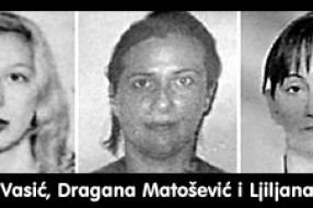 Sahranjene radnice „Rodića" koje su poginule u saobraćajnoj nesreći