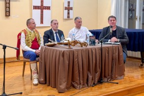 Održano guslarsko veče, predstavljena knjiga "Drobnjački vojvoda" Slavka Jeknića