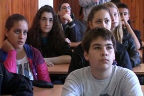 "Otvorena vrata" u Politehničkoj školi