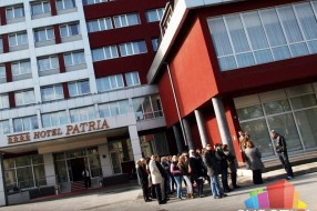 Arhitektura 20. veka kao turistički resurs