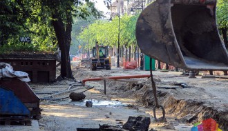 Grad platio više od 160.000 evra "penala" EBRD-u