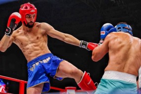 Kik boks: Miloš Keljanović sa najvišim ambicijama na Svetskom prvenstvu